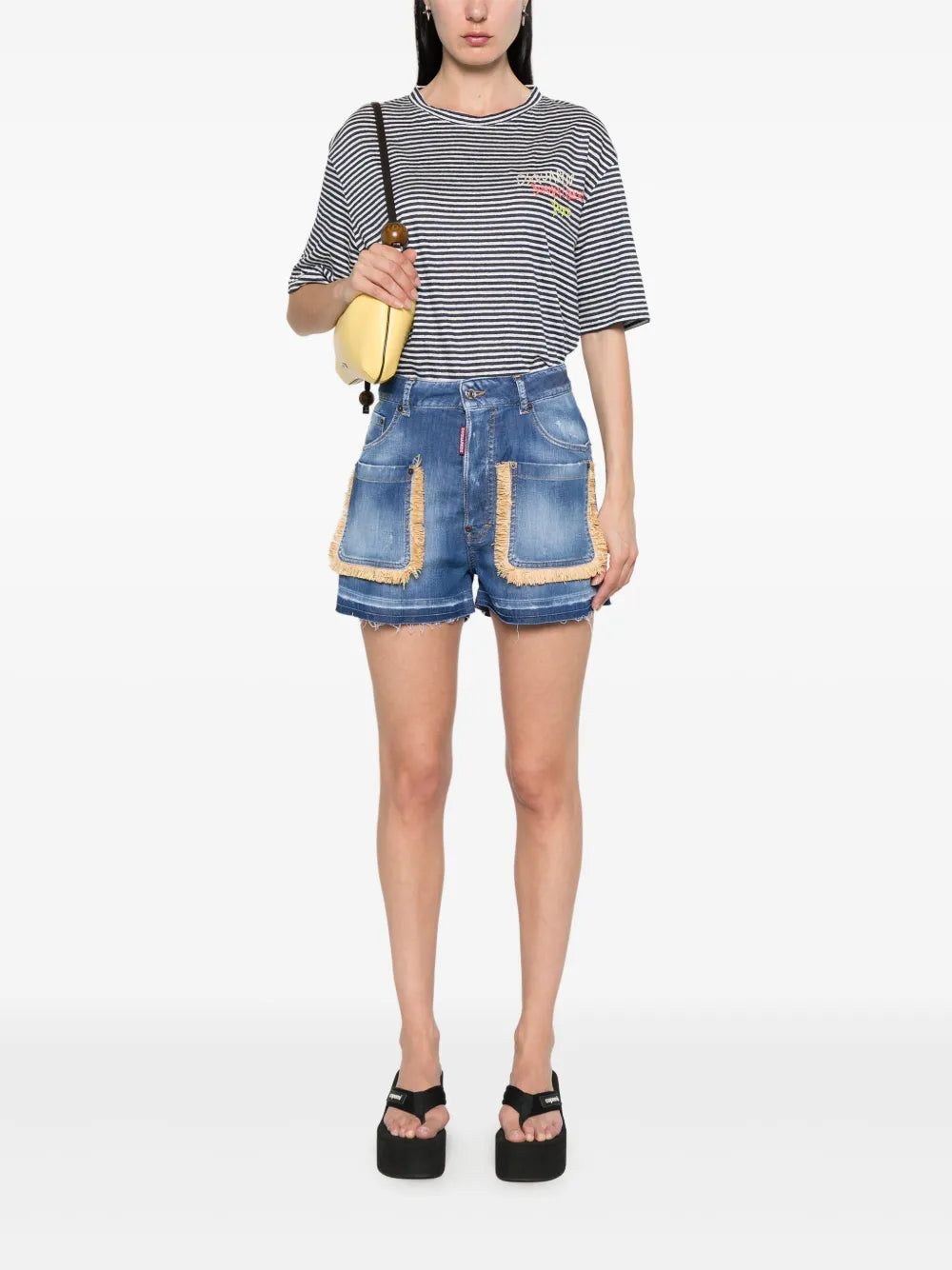 Breezy T-Shirt