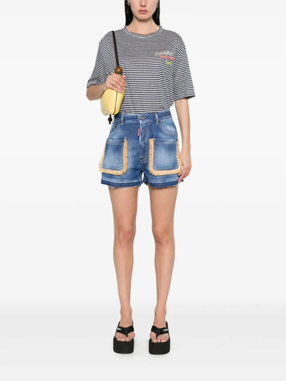 Breezy T-Shirt