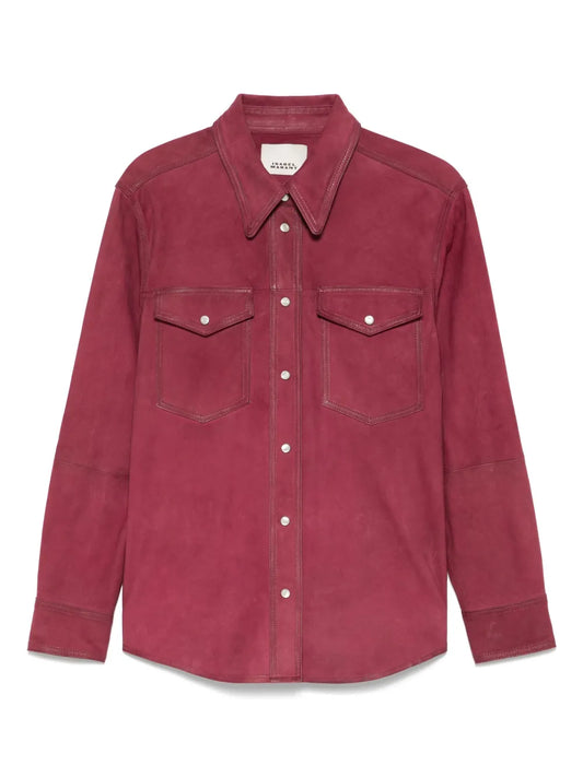 Danisia Shirt