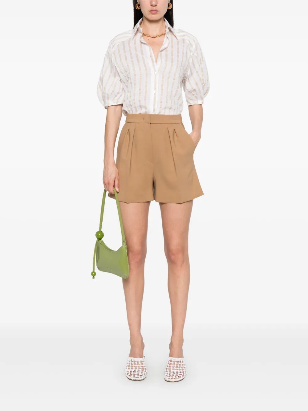 Claudia Shirt