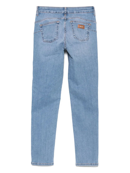 Ideal Jeans