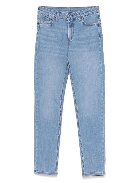 Ideal Jeans