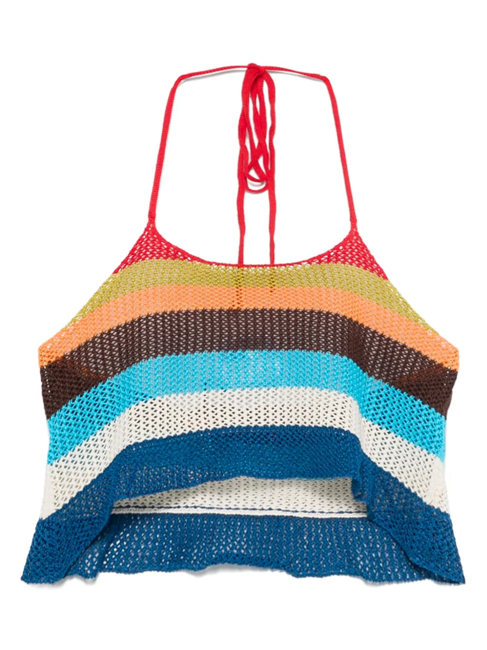 Knitted Top