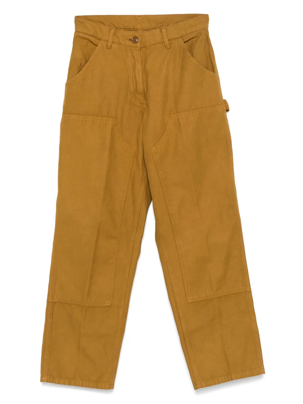 Cotton Trousers