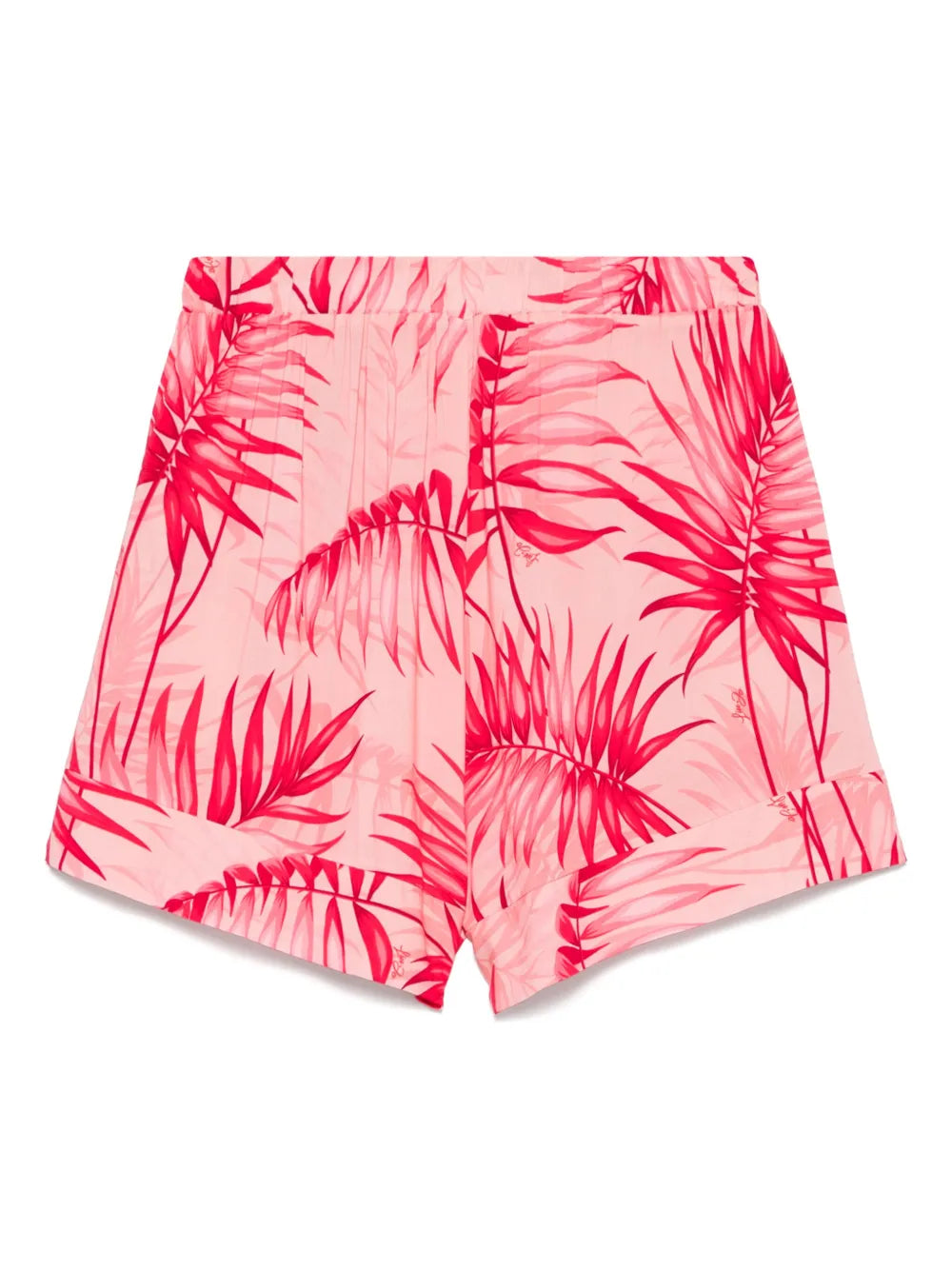 Printed Shorts