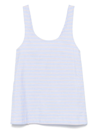 Striped Tank Top