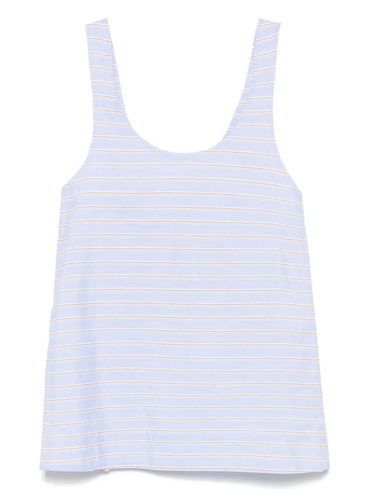 Striped Tank Top