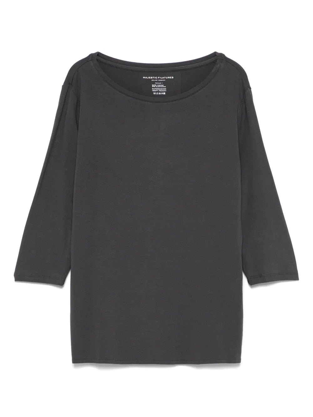 Bateau T-Shirt