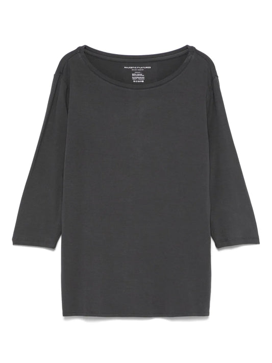 Bateau T-Shirt