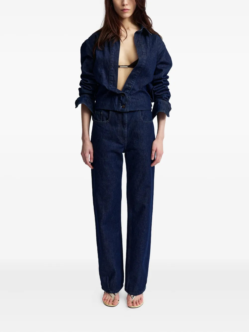 Vante Jeans