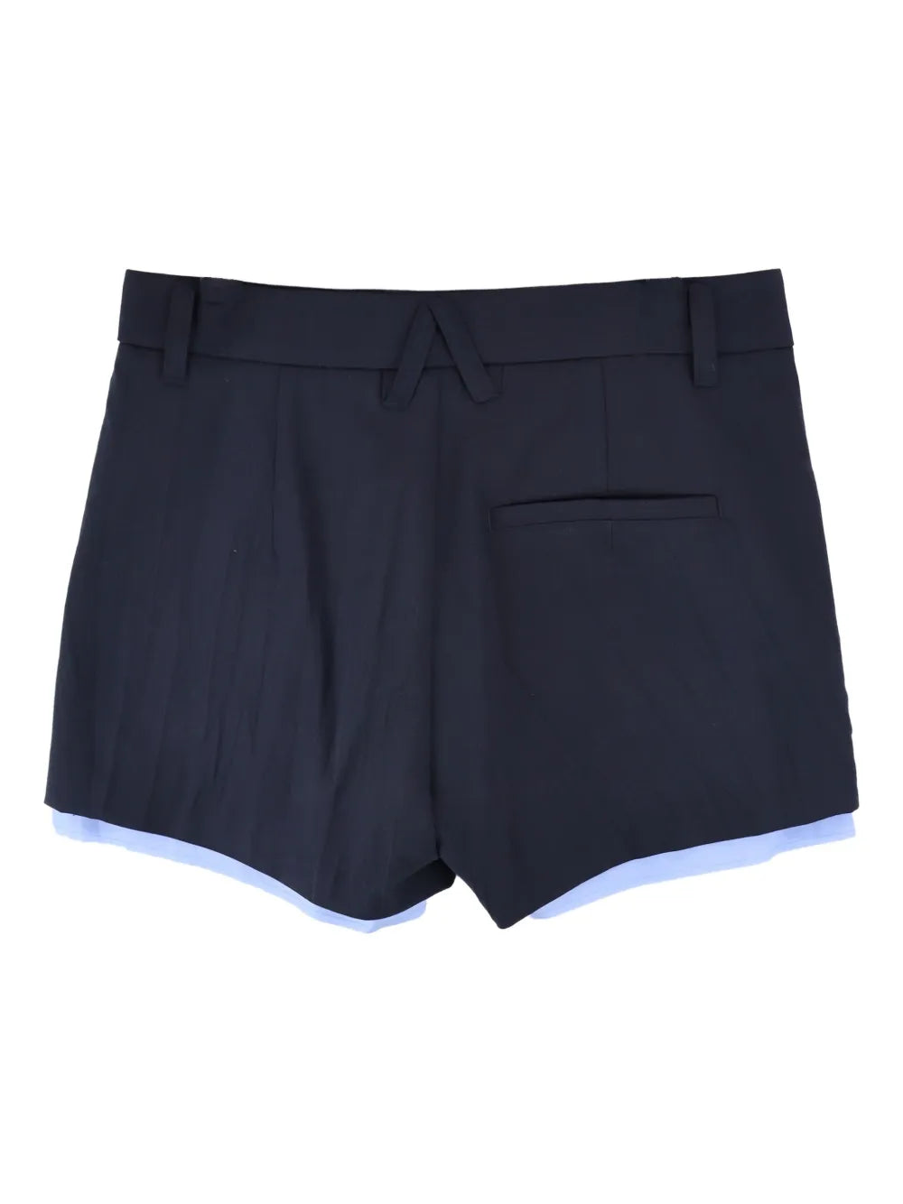 Tailored Shorts
