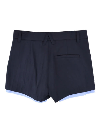 Tailored Shorts