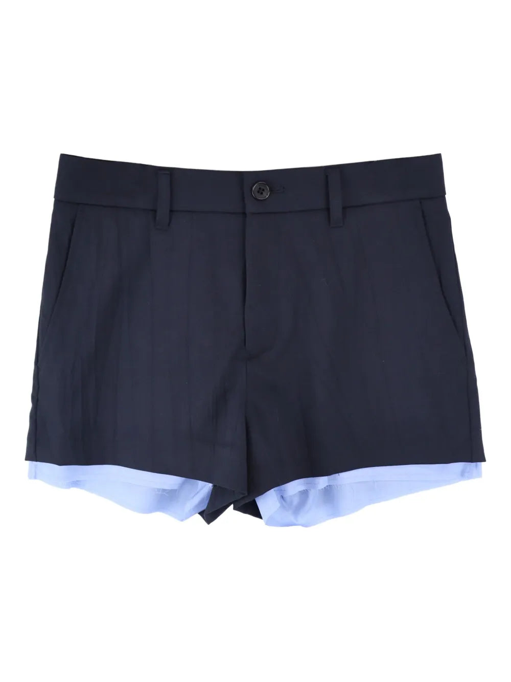 Tailored Shorts