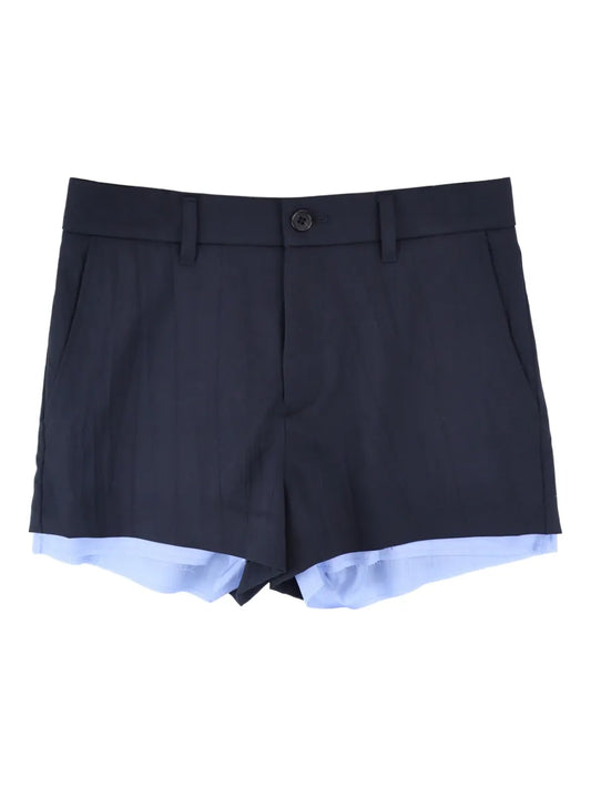 Tailored Shorts