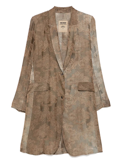 Katia Coat