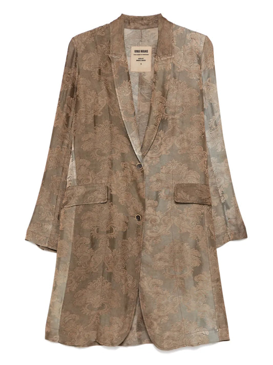 Katia Coat
