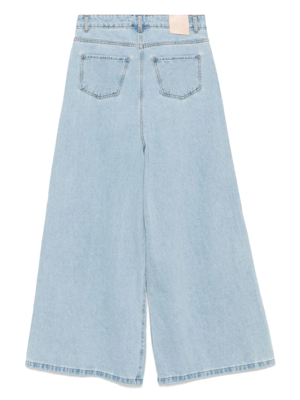 Five-Pocket Jeans