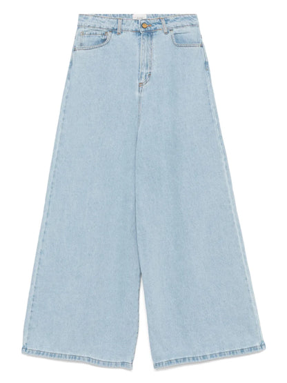 Five-Pocket Jeans