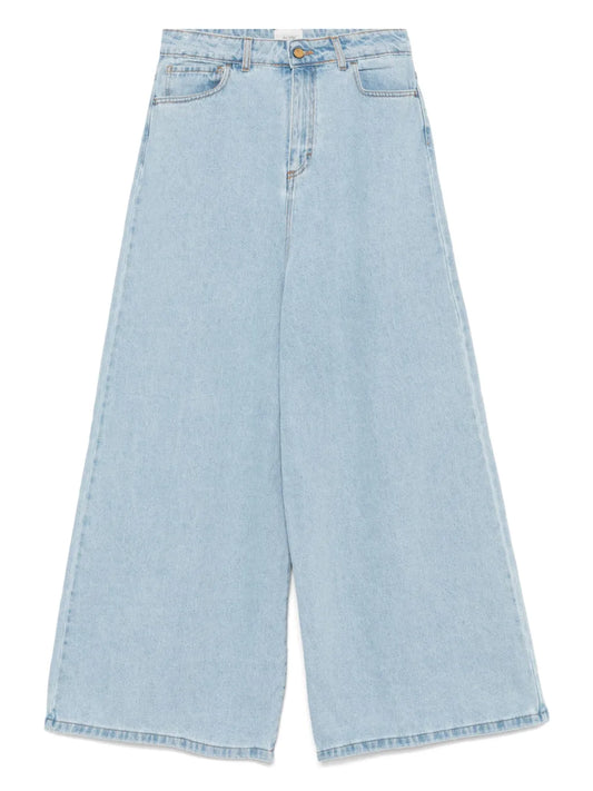 Five-Pocket Jeans