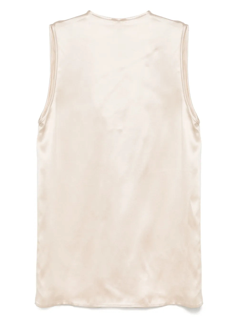 Silk Top