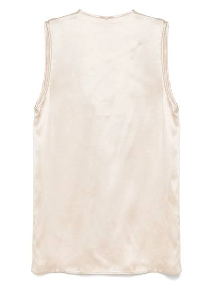Silk Top