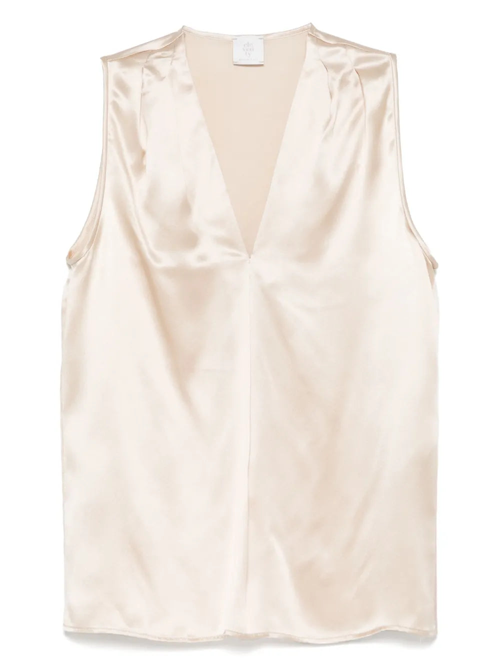 Silk Top