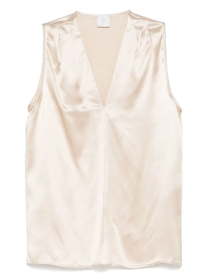 Silk Top