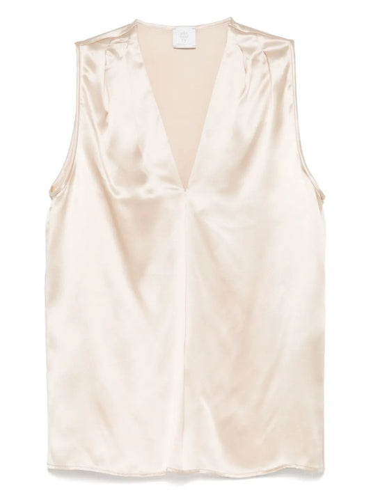 Silk Top