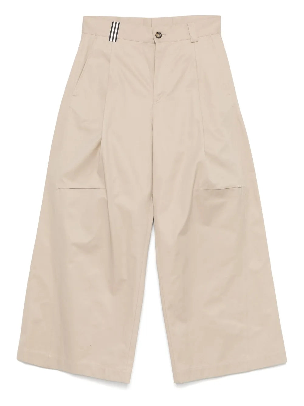 Julius Wide-Leg Trousers