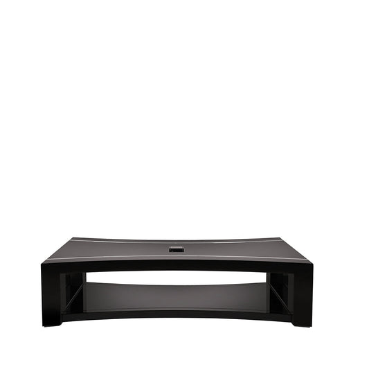 Raisins Curved Coffee Table