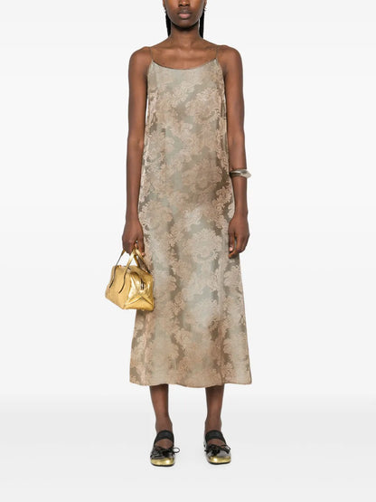 Anaya Midi Dress