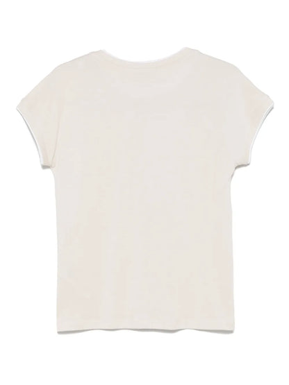 Cotton T-Shirt