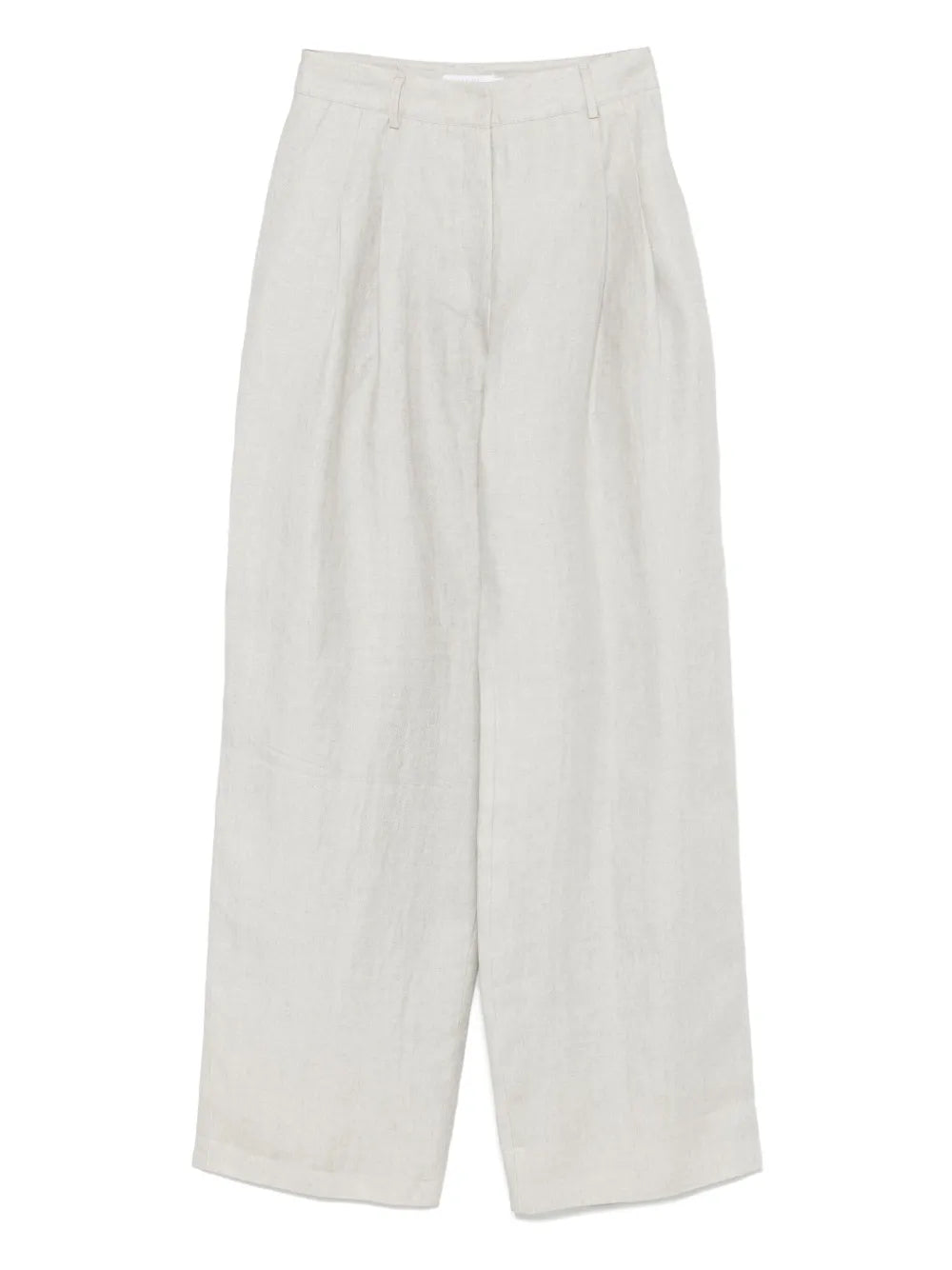 Linen Trousers