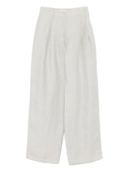 Linen Trousers