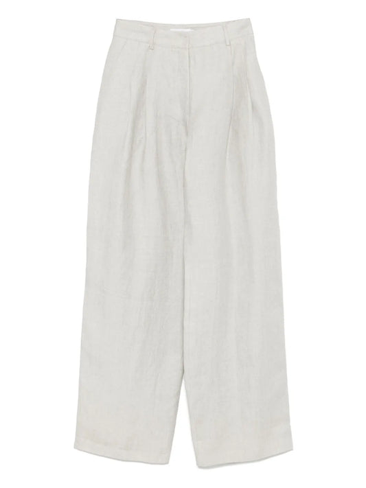 Linen Trousers