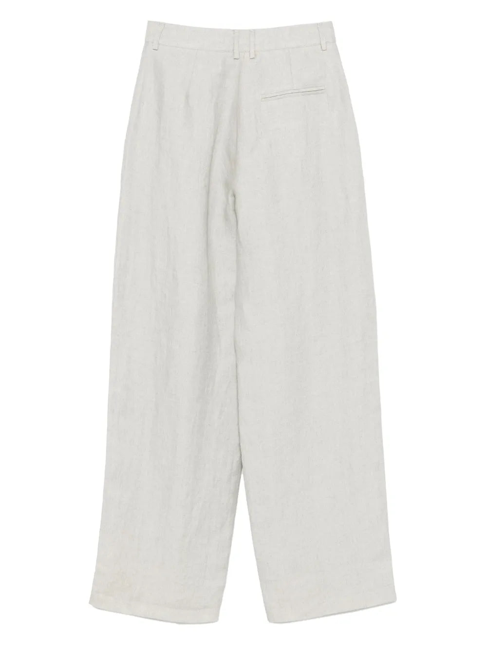Linen Trousers