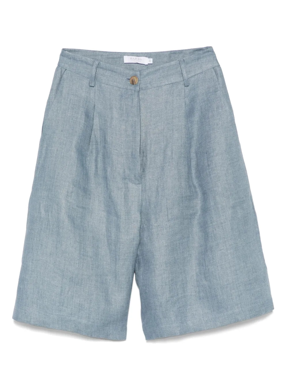 Linen Shorts