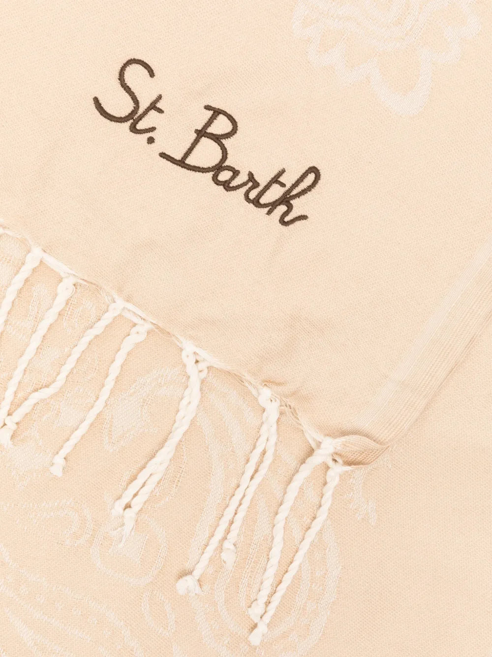 Foutas Beach Towel