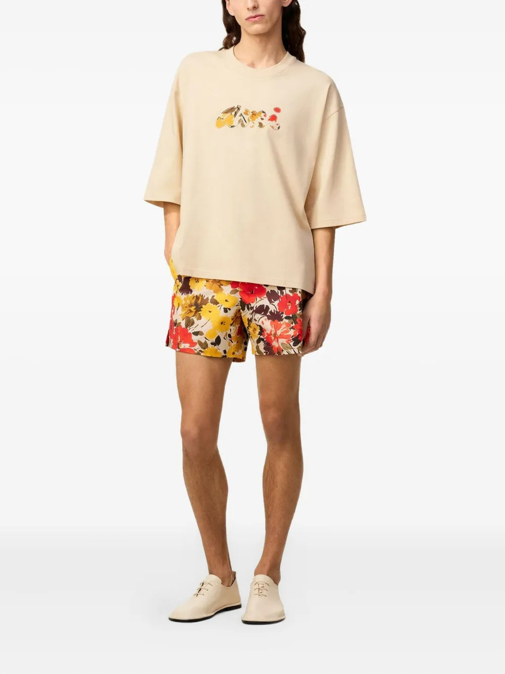 Cotton T-Shirt
