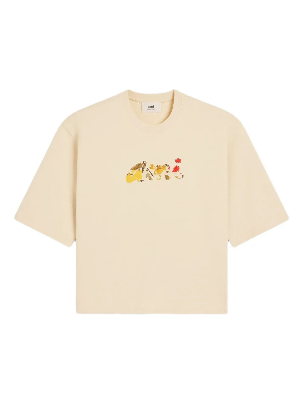 Cotton T-Shirt