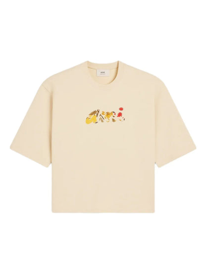 Cotton T-Shirt