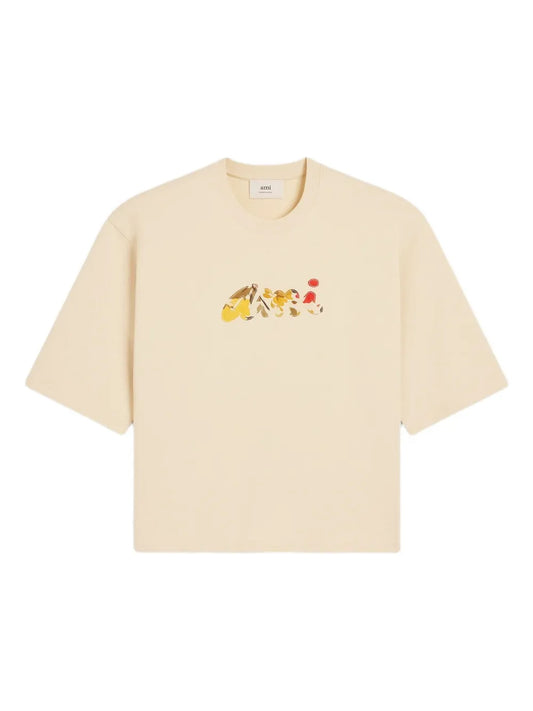 Cotton T-Shirt
