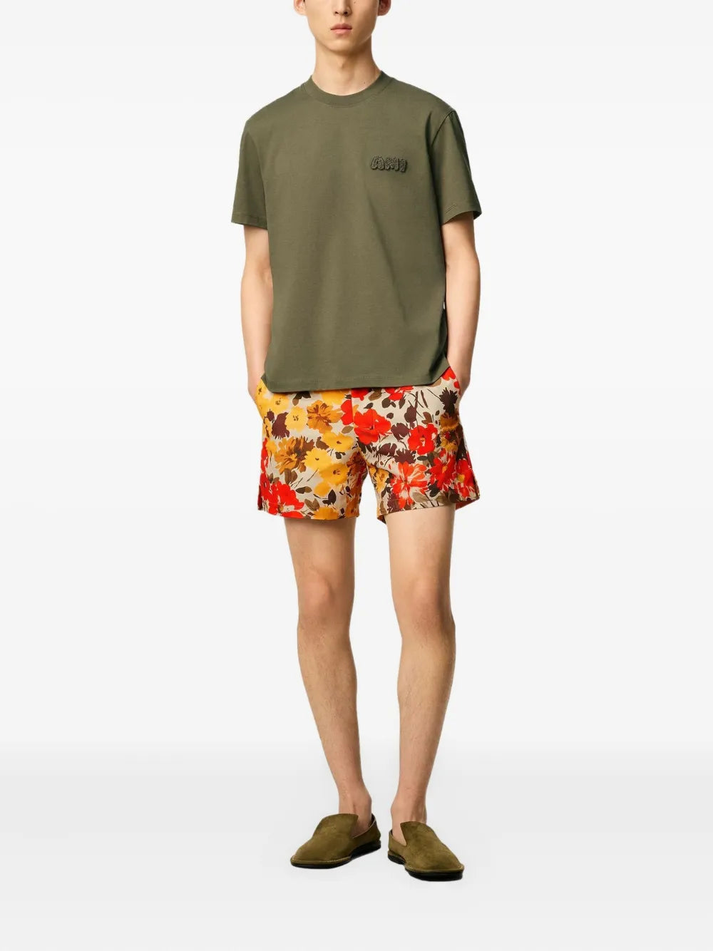 Cotton T-Shirt
