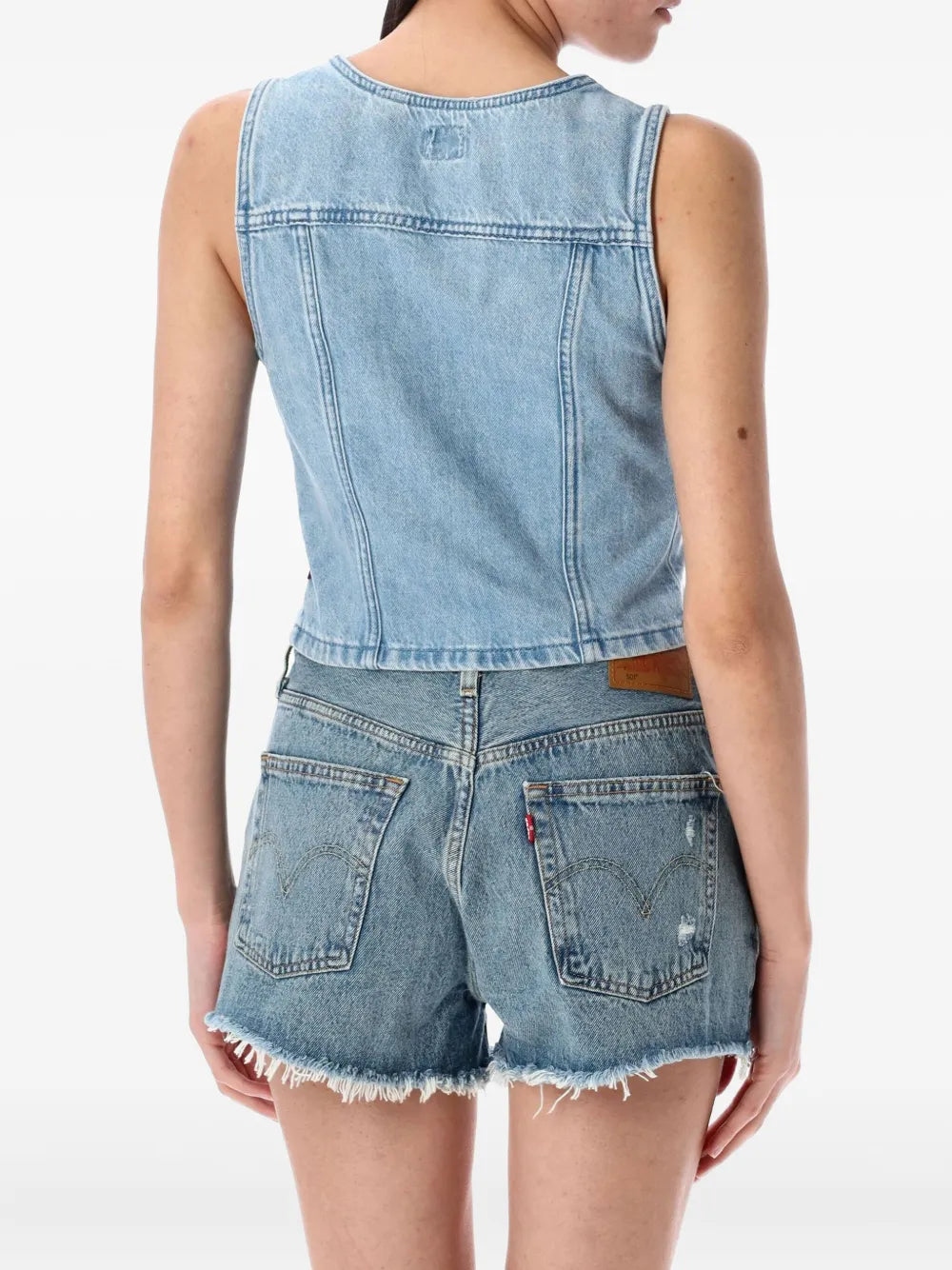 Bella Vest