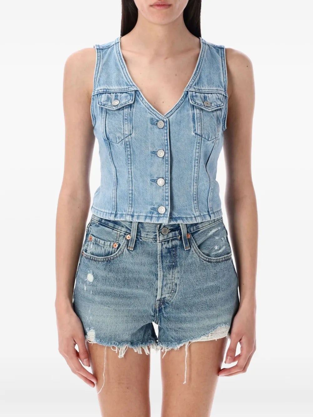 Bella Vest