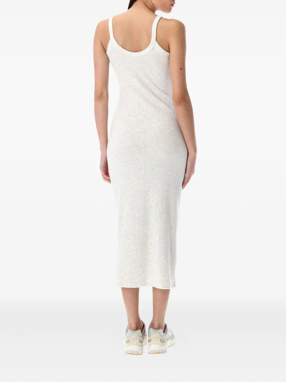 Tank Midi Dress