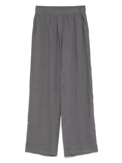 Linen Trousers