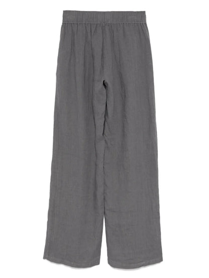 Linen Trousers