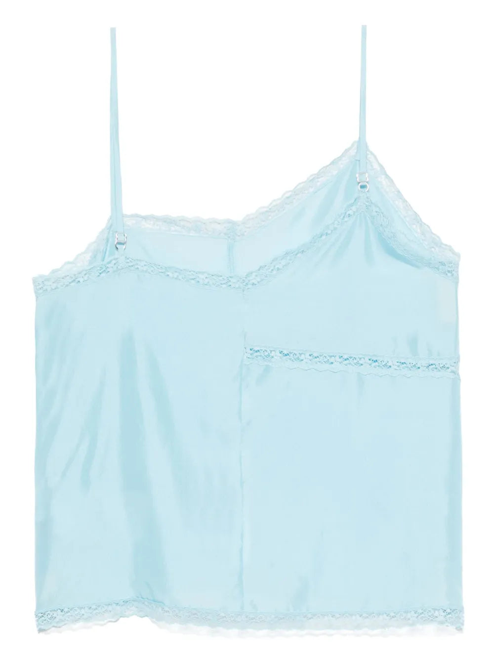 Silk Top