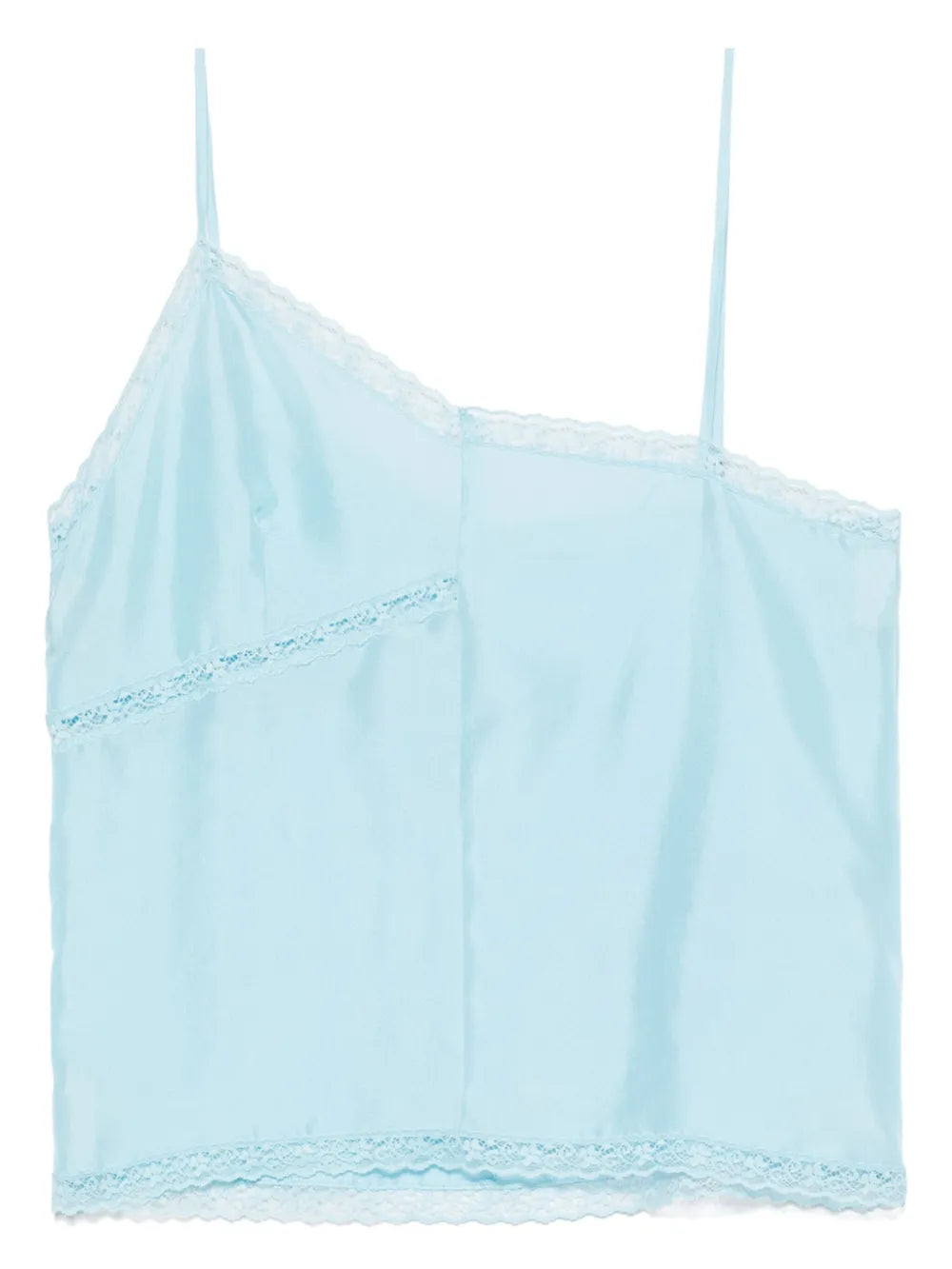 Silk Top
